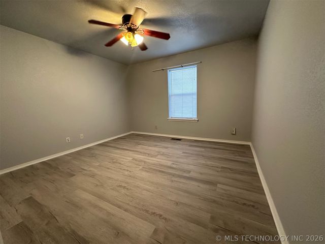 4608 S Granite Avenue C1, Tulsa, OK 74135