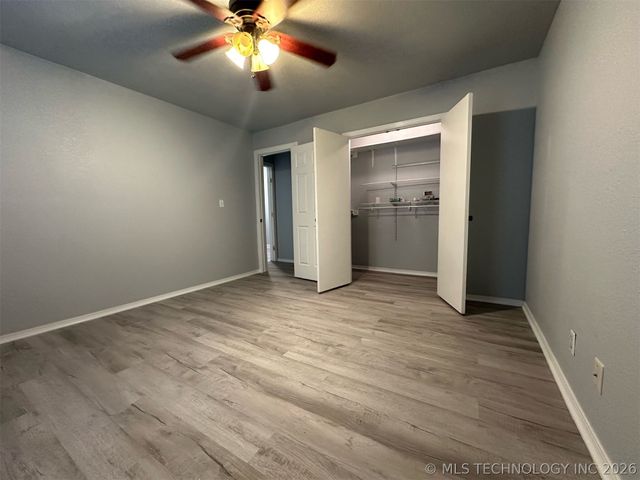 4608 S Granite Avenue C1, Tulsa, OK 74135