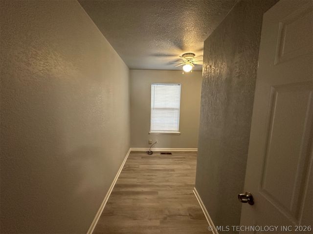 4608 S Granite Avenue C1, Tulsa, OK 74135