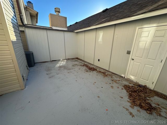 4608 S Granite Avenue C1, Tulsa, OK 74135