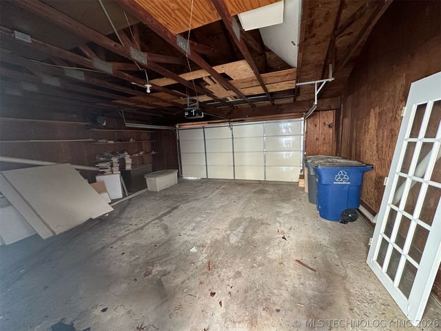 4608 S Granite Avenue C1, Tulsa, OK 74135