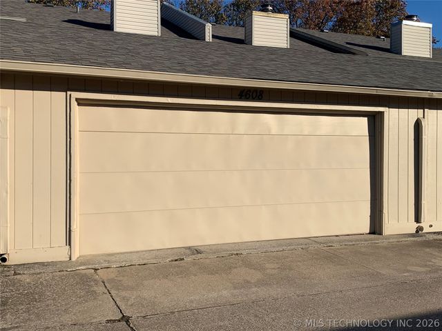 4608 S Granite Avenue C1, Tulsa, OK 74135
