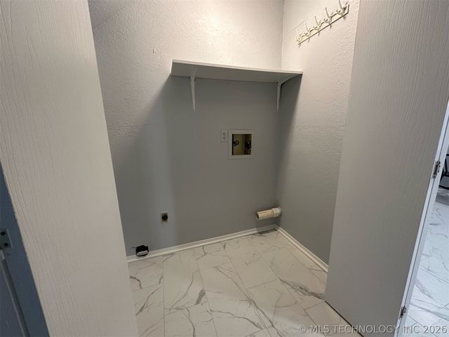 4608 S Granite Avenue C1, Tulsa, OK 74135