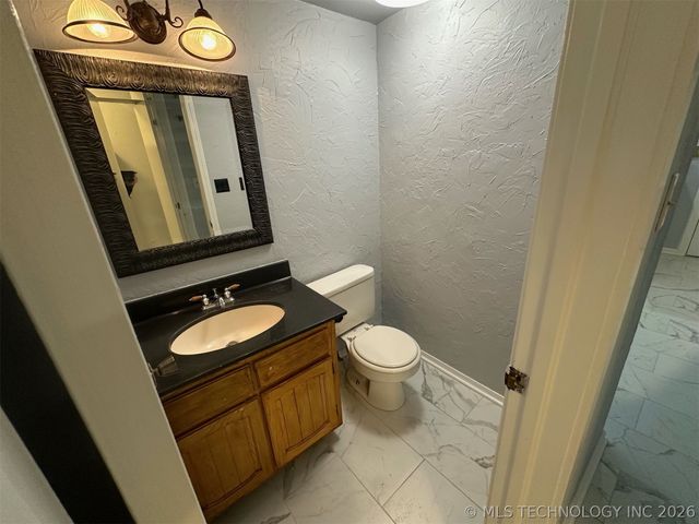 4608 S Granite Avenue C1, Tulsa, OK 74135