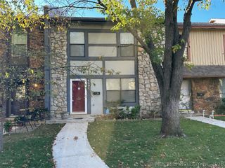 4608 S Granite Avenue C1, Tulsa, OK 74135