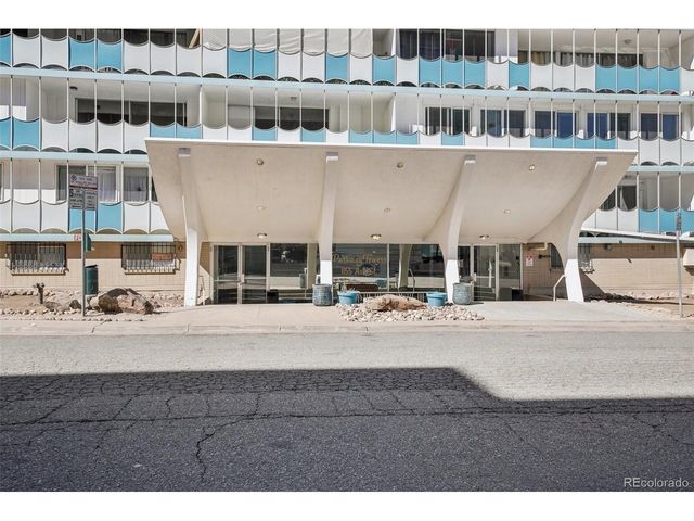 1155 N Ash St 302, Denver, CO 80220