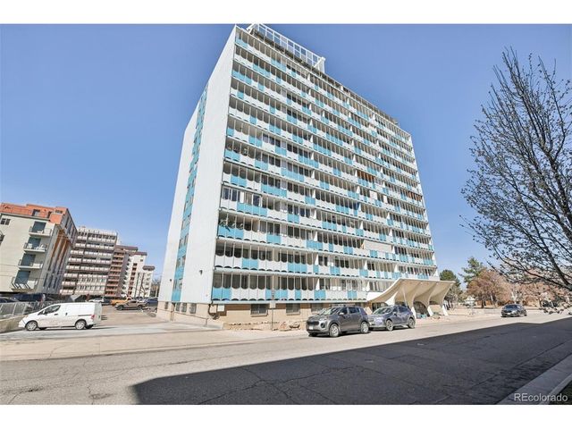 1155 N Ash St 302, Denver, CO 80220