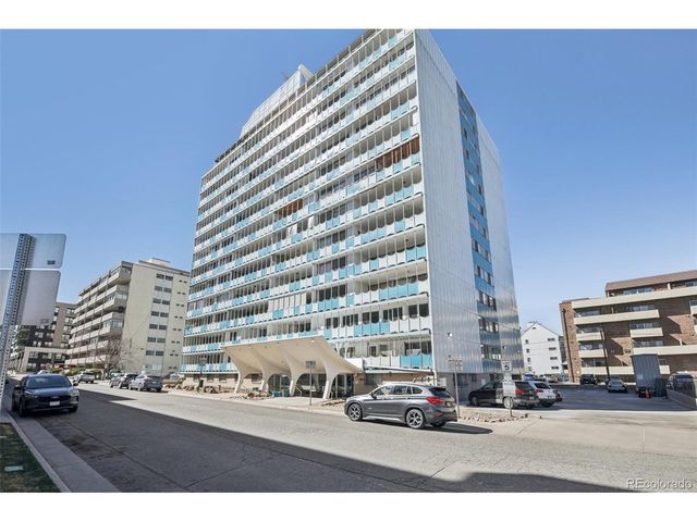 1155 N Ash St 302, Denver, CO 80220