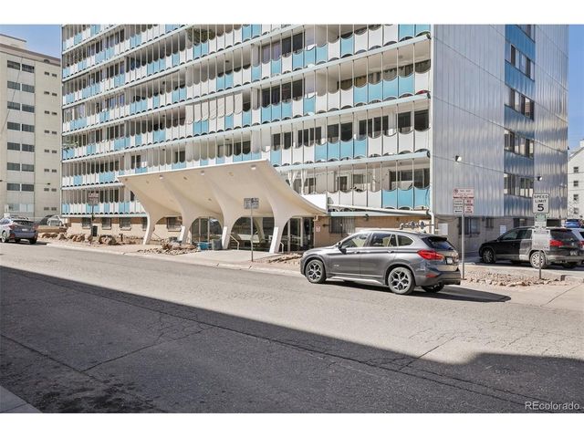 1155 N Ash St 302, Denver, CO 80220