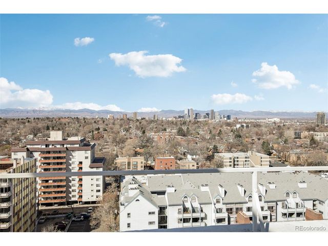 1155 N Ash St 302, Denver, CO 80220