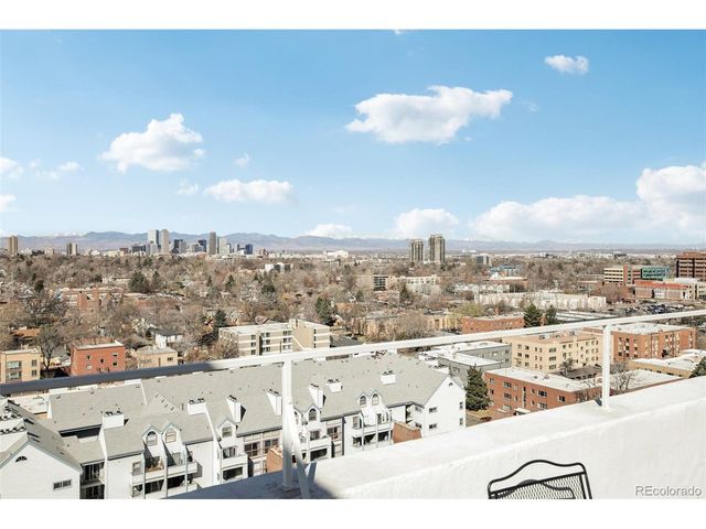1155 N Ash St 302, Denver, CO 80220
