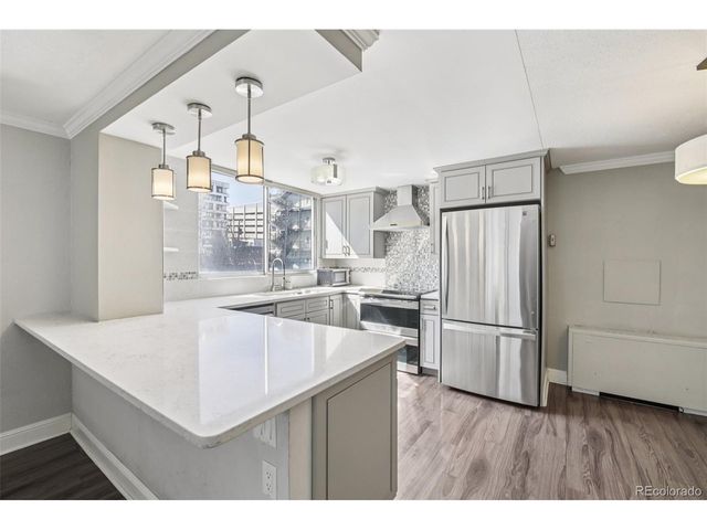 1155 N Ash St 302, Denver, CO 80220