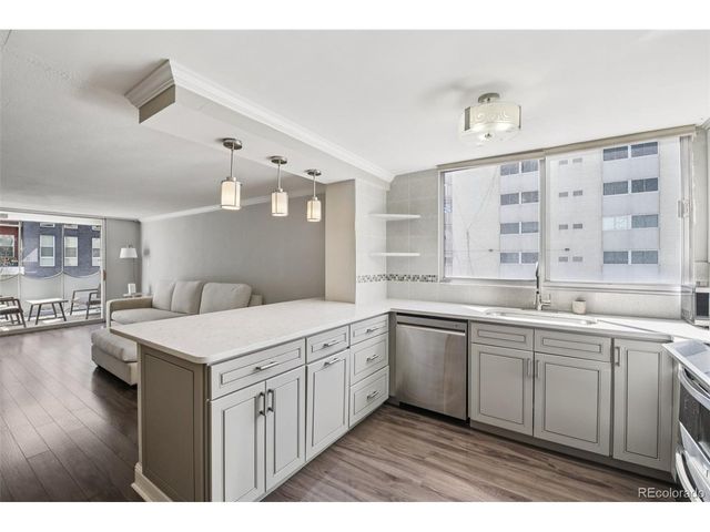 1155 N Ash St 302, Denver, CO 80220