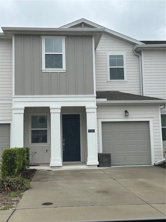 7521 STONE CREEK TRAIL, Kissimmee, FL 34747