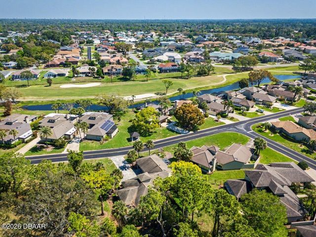 1882 Royal Lytham Court, Port Orange, FL 32128