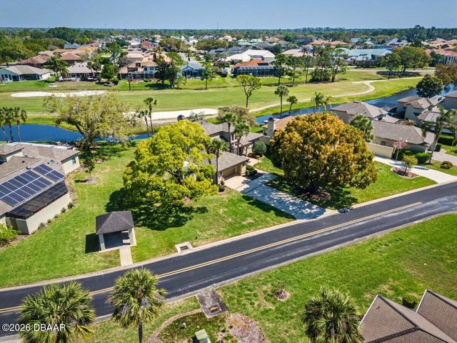 1882 Royal Lytham Court, Port Orange, FL 32128