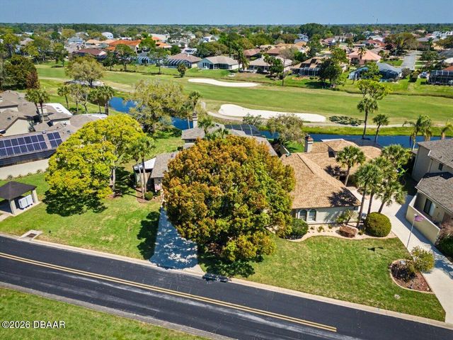 1882 Royal Lytham Court, Port Orange, FL 32128
