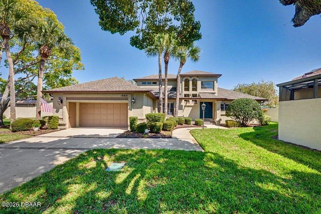 1882 Royal Lytham Court, Port Orange, FL 32128