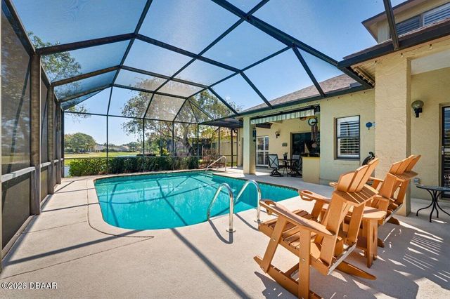 1882 Royal Lytham Court, Port Orange, FL 32128