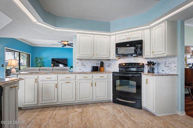 1882 Royal Lytham Court, Port Orange, FL 32128