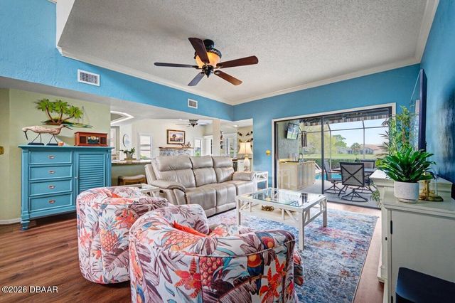 1882 Royal Lytham Court, Port Orange, FL 32128