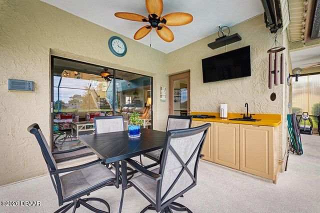 1882 Royal Lytham Court, Port Orange, FL 32128