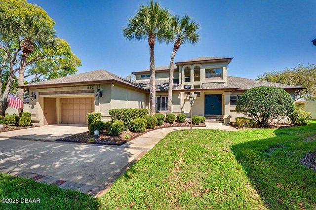 1882 Royal Lytham Court, Port Orange, FL 32128