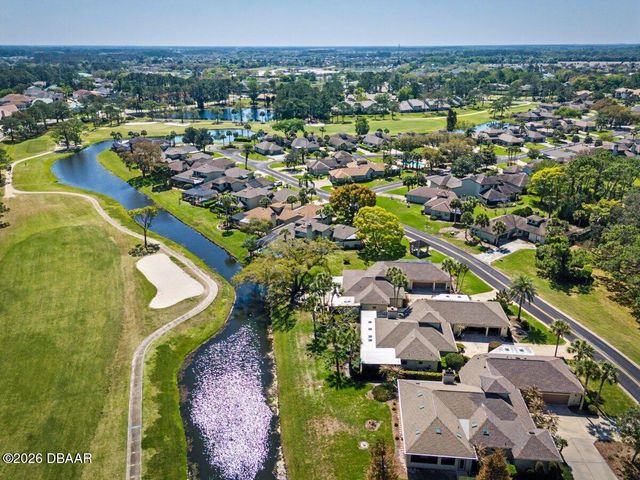 1882 Royal Lytham Court, Port Orange, FL 32128