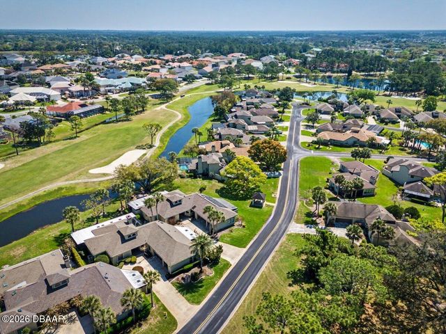 1882 Royal Lytham Court, Port Orange, FL 32128