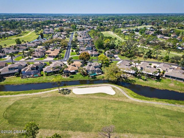 1882 Royal Lytham Court, Port Orange, FL 32128