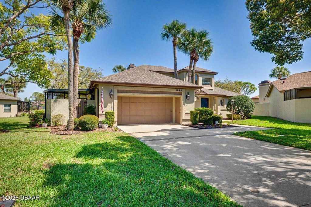 1882 Royal Lytham Court, Port Orange, FL 32128