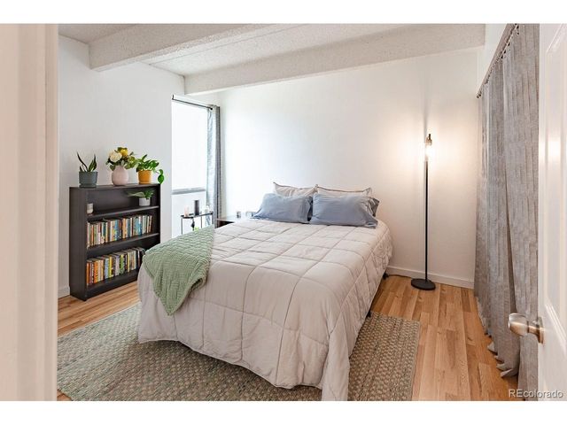 777 N Washington St 508, Denver, CO 80203