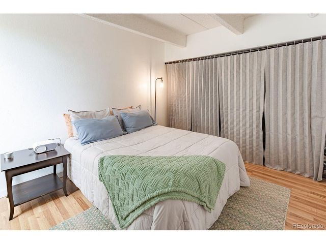 777 N Washington St 508, Denver, CO 80203