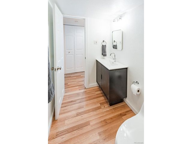 777 N Washington St 508, Denver, CO 80203