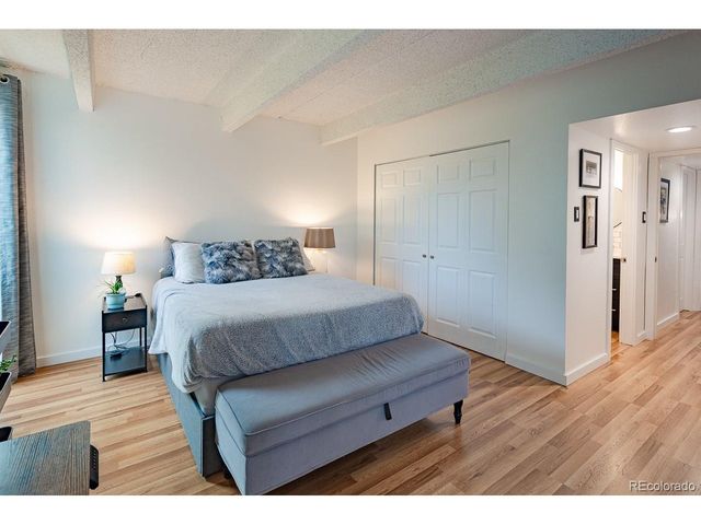777 N Washington St 508, Denver, CO 80203