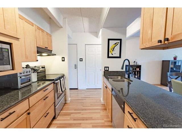 777 N Washington St 508, Denver, CO 80203