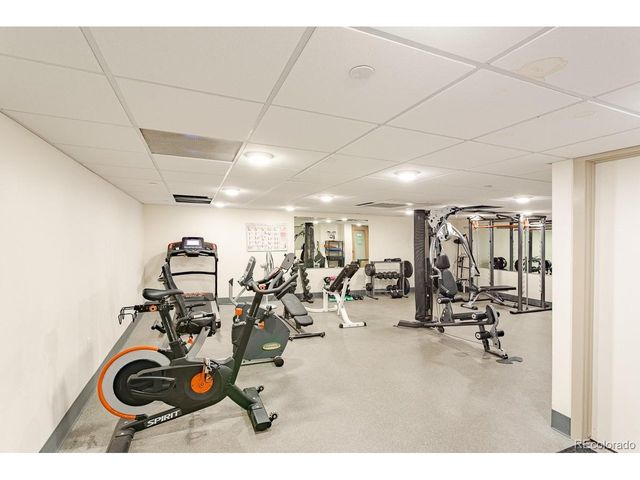 777 N Washington St 508, Denver, CO 80203