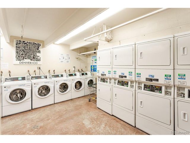 777 N Washington St 508, Denver, CO 80203