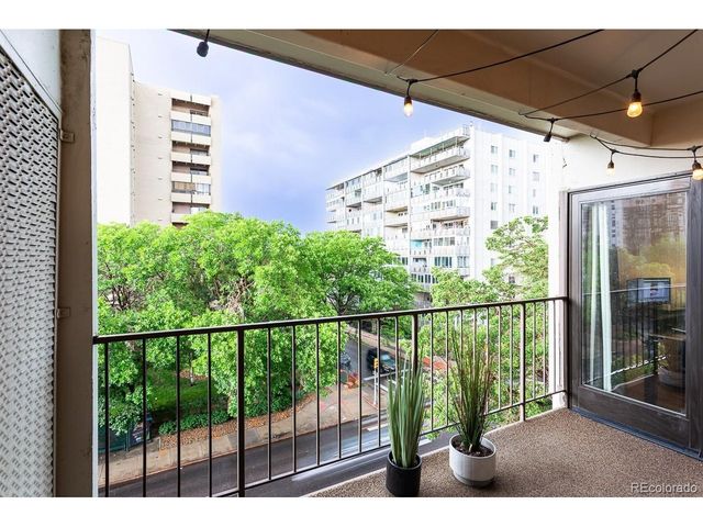 777 N Washington St 508, Denver, CO 80203