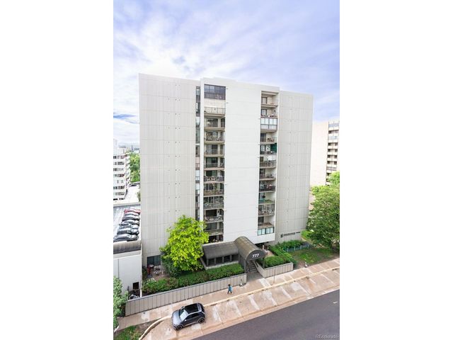 777 N Washington St 508, Denver, CO 80203