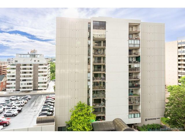 777 N Washington St 508, Denver, CO 80203