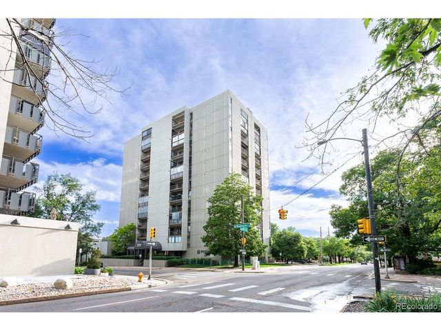 777 N Washington St 508, Denver, CO 80203