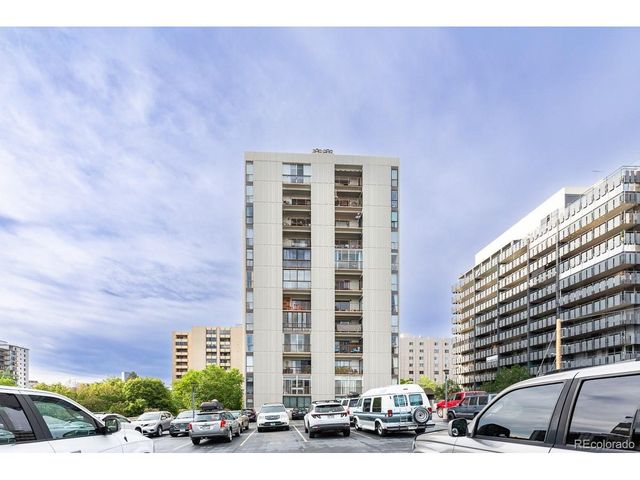 777 N Washington St 508, Denver, CO 80203