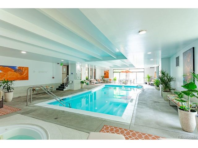 777 N Washington St 508, Denver, CO 80203