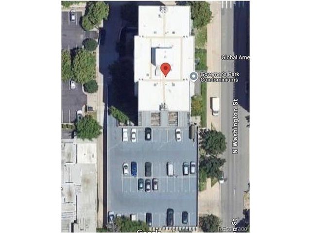 777 N Washington St 508, Denver, CO 80203