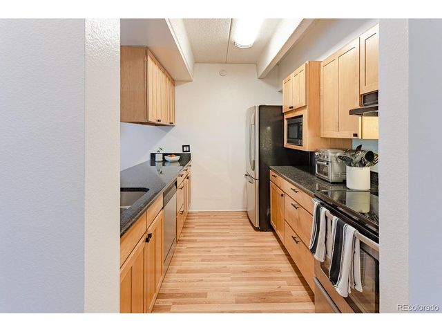 777 N Washington St 508, Denver, CO 80203