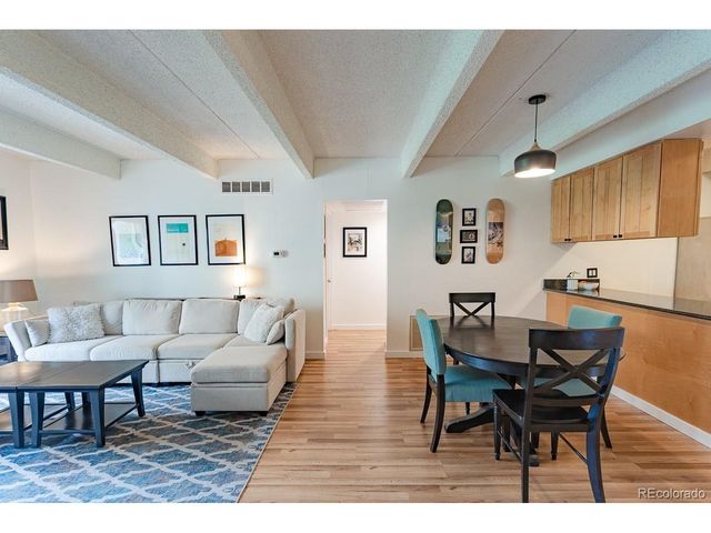777 N Washington St 508, Denver, CO 80203