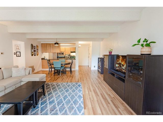 777 N Washington St 508, Denver, CO 80203
