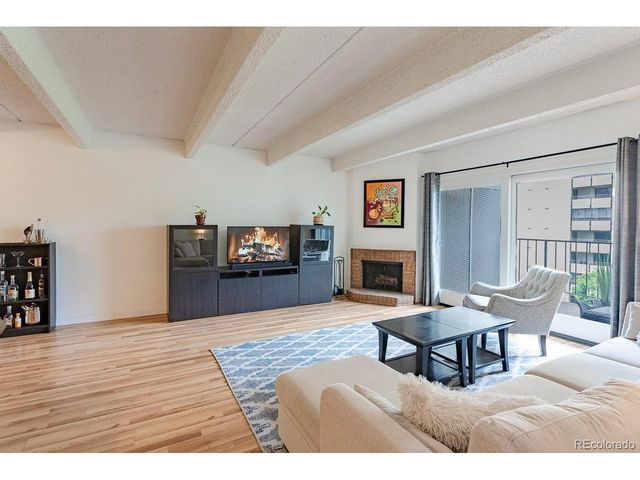 777 N Washington St 508, Denver, CO 80203