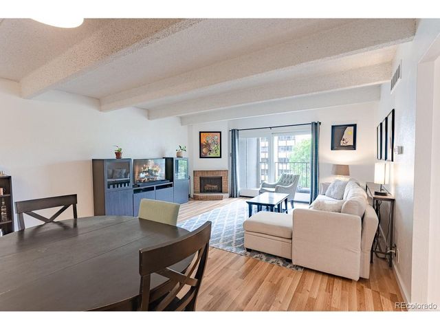 777 N Washington St 508, Denver, CO 80203